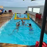 Front De Villa Angoulins-sur-Mer
