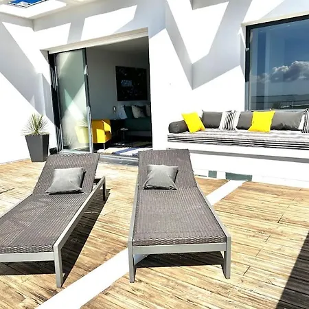 Front De * Angoulins-sur-Mer