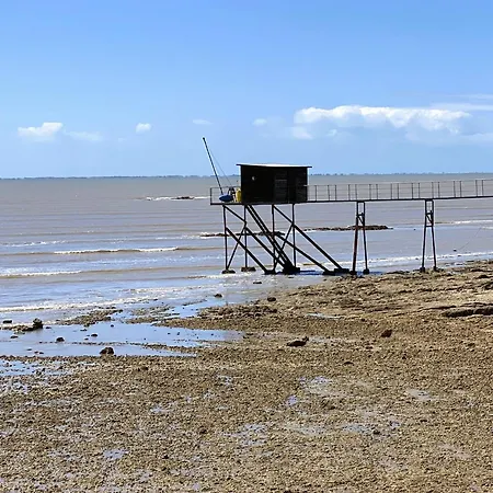 Front De * Angoulins-sur-Mer