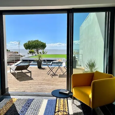 Villa Front De Angoulins-sur-Mer