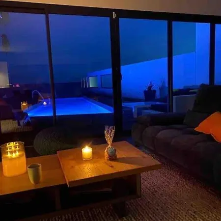 Front De Villa Angoulins-sur-Mer