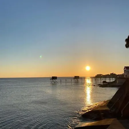 Front De * Angoulins-sur-Mer