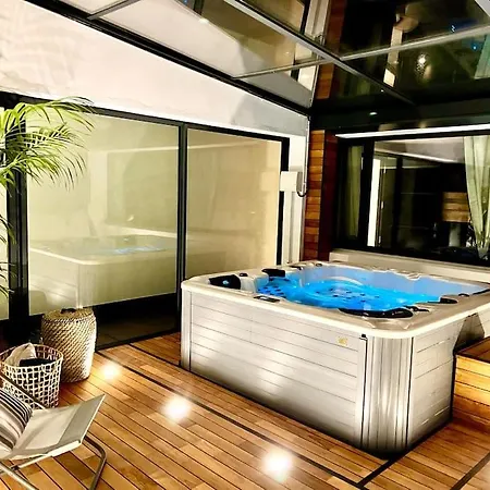 Front De Villa Angoulins-sur-Mer