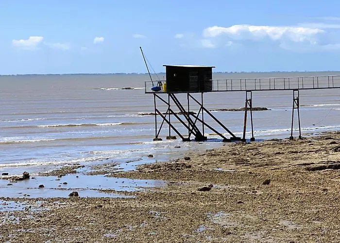 Front De * Angoulins